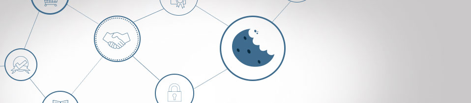 Cookie policy - Kyocera unimerco