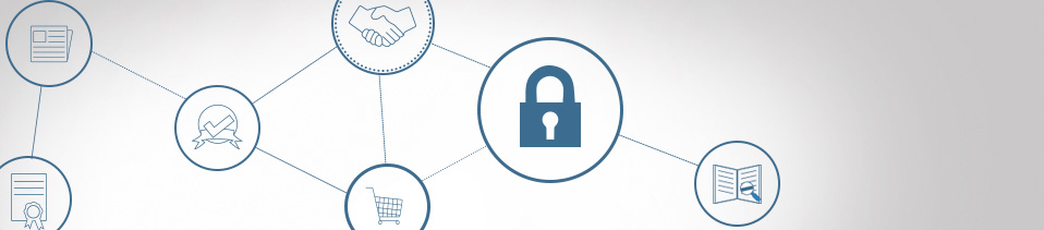 Privacy policy at Kyocera Unimerco