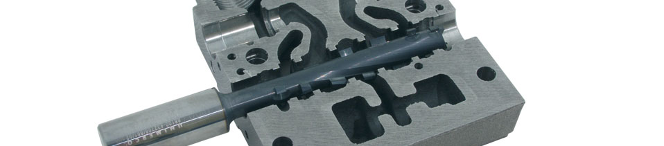 UM grooving land tool