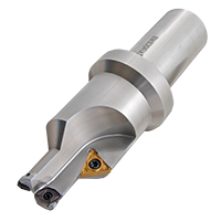 Kundetilpasset DRX bor