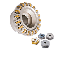 Si3N4 keramiske skjær