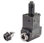 Live (driven) tooling for CNC lathes