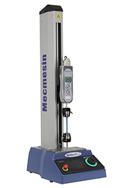 Mecmesin Mulitest DV teststander Mecmesin Mulitest DV teststander