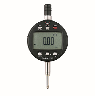 Digitale måleure Digitale måleure