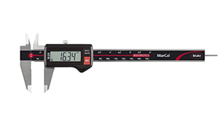 Digitale skydelærer Digitale skydelærer