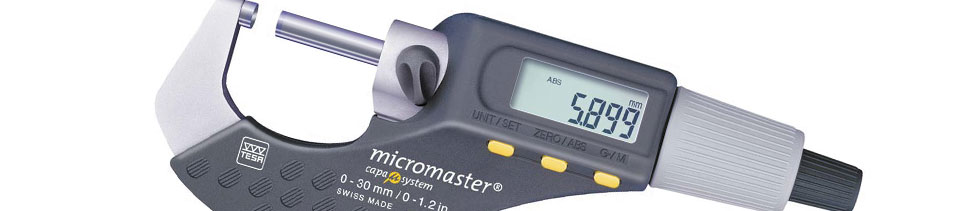 Mikrometer