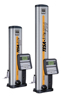 Tesa-Hite højdemålere Tesa-Hite højdemålere