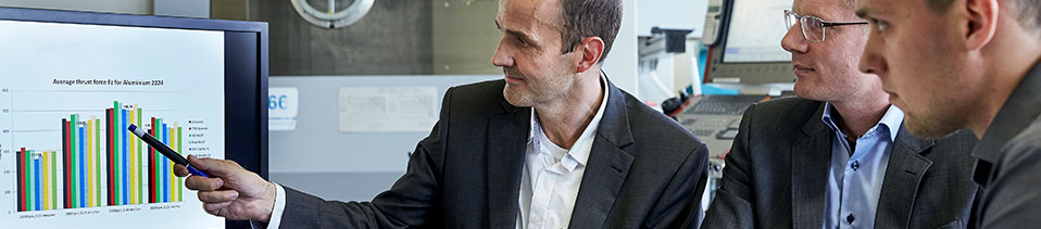 Education and training - Kyocera Unimerco