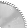 Panel sizing saw blades
