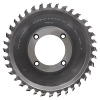 UM MAX™ DP compact hogger